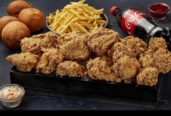 وجبة اللمة