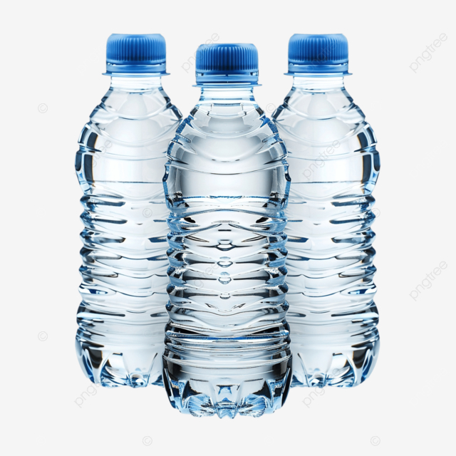 مياه صغيرة